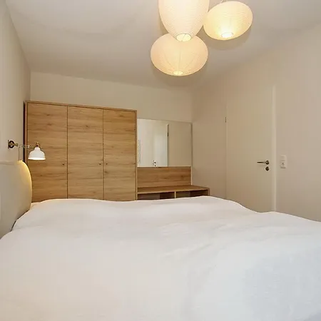 Likedeeler 22 Apartmán