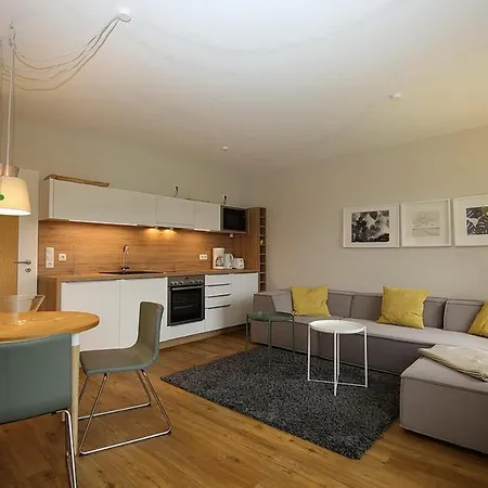 Apartmán Likedeeler 22 Boltenhagen (Ostseebad)
