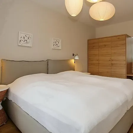 Apartmán Likedeeler 22