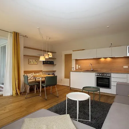 Likedeeler 22 Apartmán