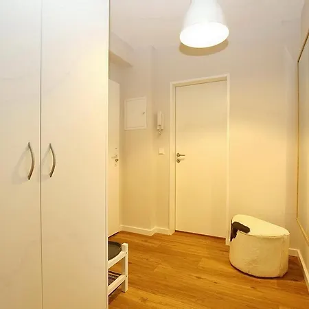 Likedeeler 22 Apartment Boltenhagen (Ostseebad)