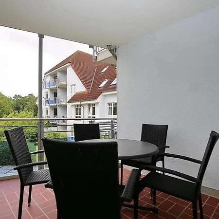 Likedeeler 22 * Boltenhagen (Ostseebad)