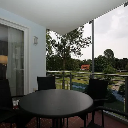 Apartment Likedeeler 22