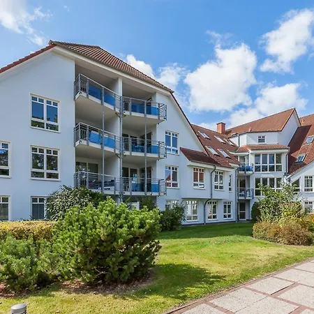 Apartment Likedeeler 22 *