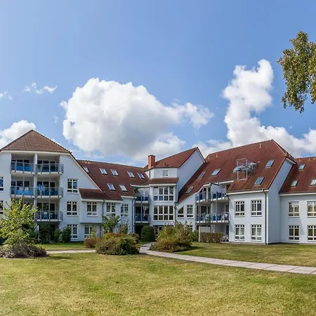 Apartmán Likedeeler 22