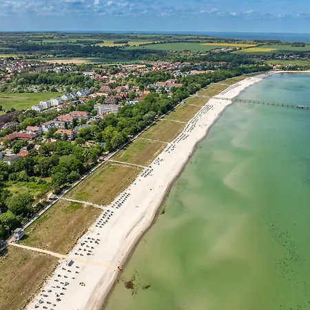 Likedeeler 22 Apartmán *