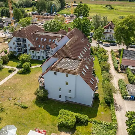 Apartment Likedeeler 22 Boltenhagen (Ostseebad)
