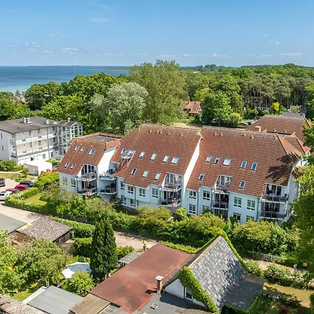 Likedeeler 22 Boltenhagen (Ostseebad)