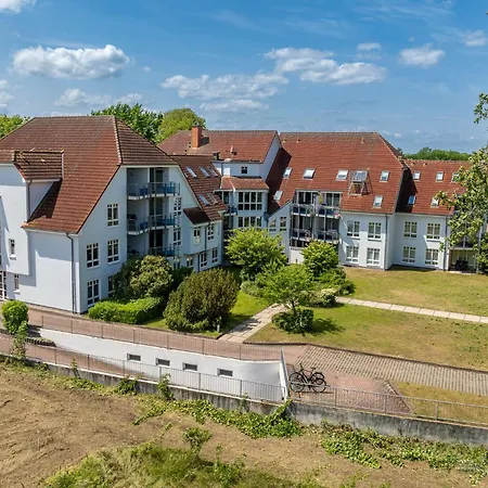 Likedeeler 22 Apartmán