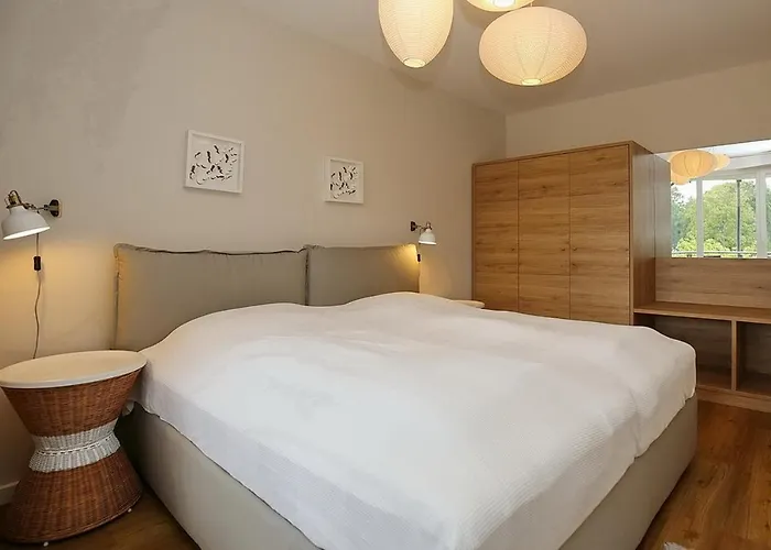 شقة Likedeeler 22