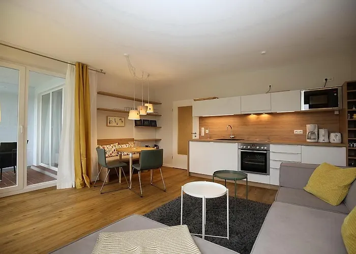 Likedeeler 22 شقة