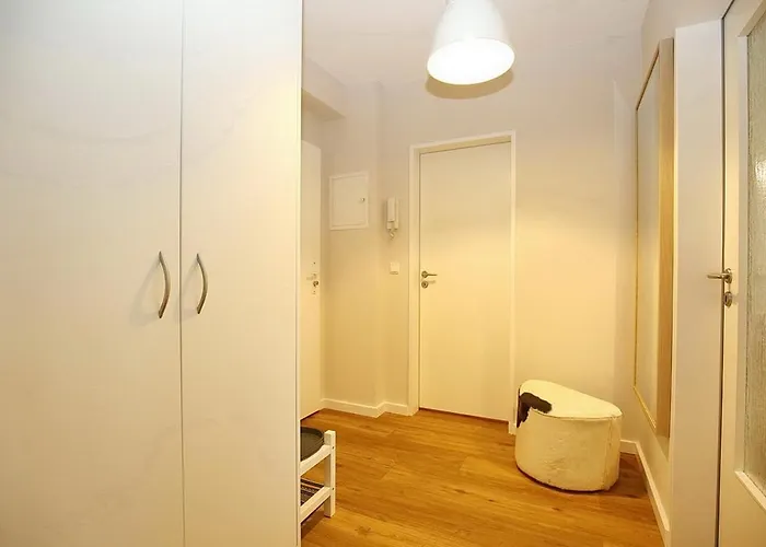 Likedeeler 22 شقة بولتينهاجين