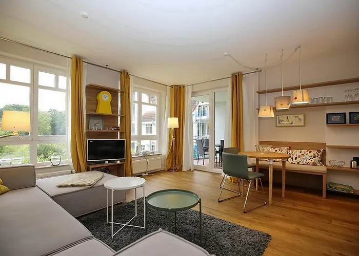 Likedeeler 22 شقة بولتينهاجين