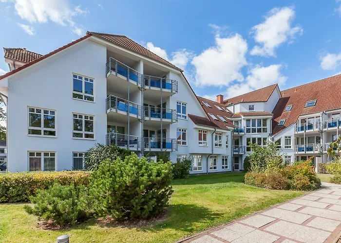 شقة Likedeeler 22 *