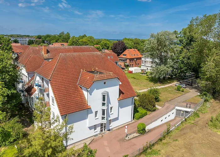 Likedeeler 22 شقة بولتينهاجين